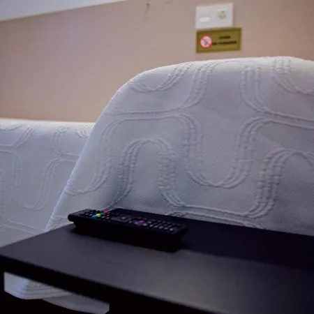 Norte 3* Portugalete