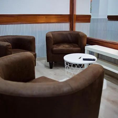 Norte 3* Portugalete