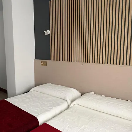 Pensjonat Norte 3*