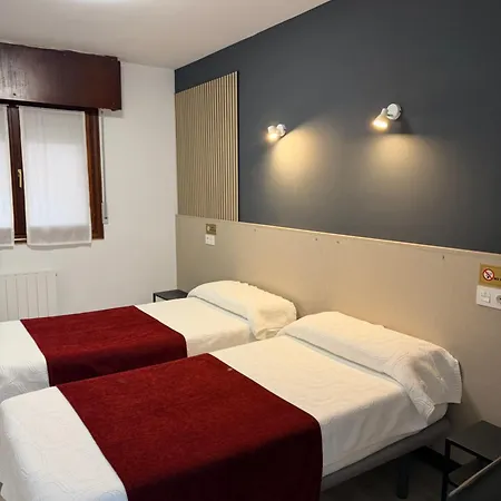 Norte 3* Portugalete