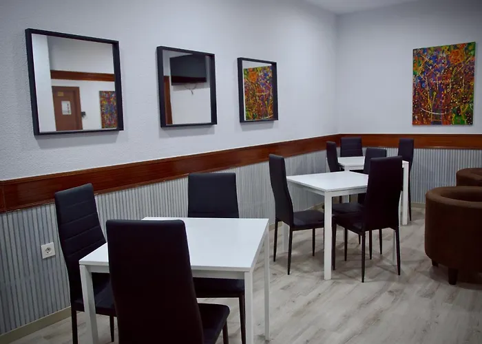 Norte Pensión Portugalete