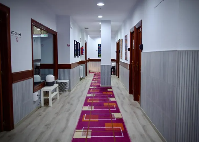 Pensión Norte Portugalete