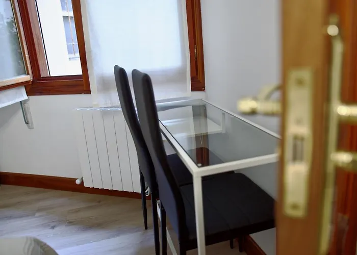 Pensión Norte Portugalete