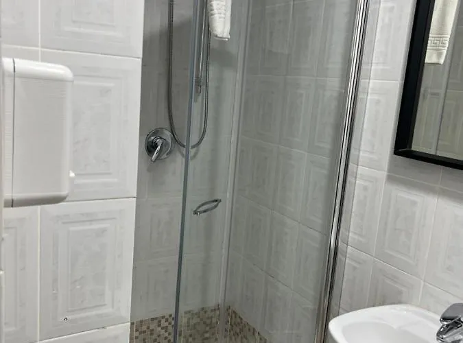 Pensión Norte Portugalete