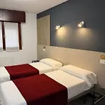 Norte 3* Portugalete