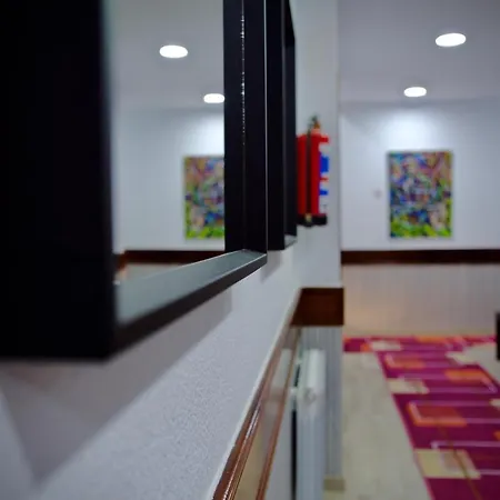 Guest house Norte *