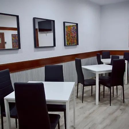 Norte Guest house Portugalete