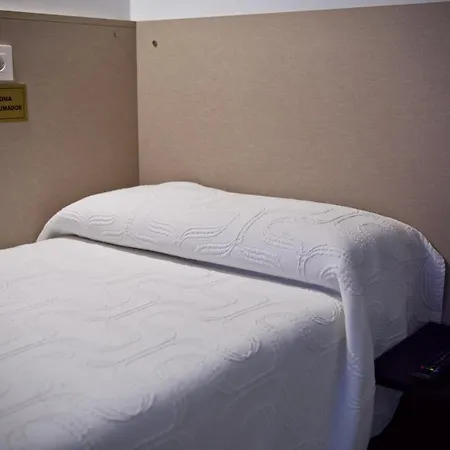 Norte Guest house *