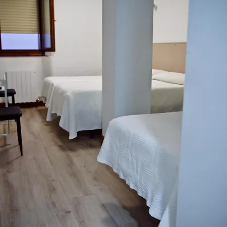 Guest house Norte *