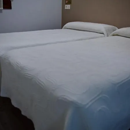 Guest house Norte