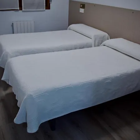 Guest house Norte