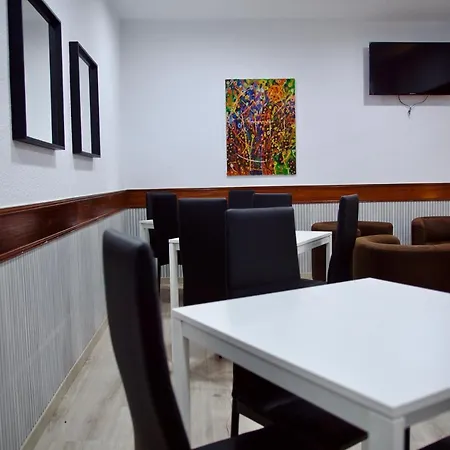 Norte Guest house *