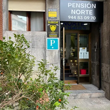 Norte * Portugalete