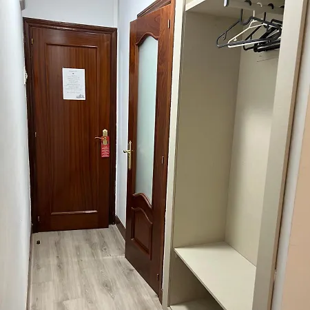 Norte Guest house Portugalete