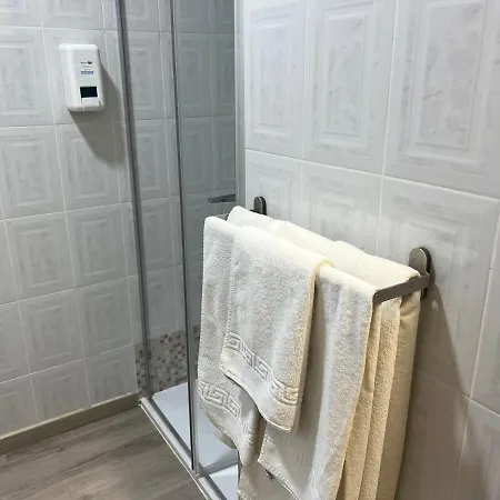 Guest house Norte Portugalete