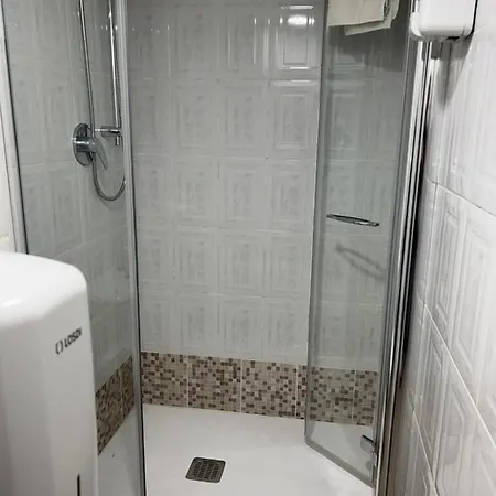 Norte Guest house Portugalete