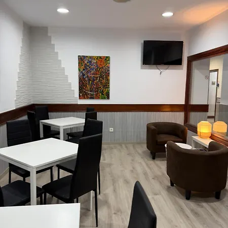 Norte Maison d'hôtes 3*