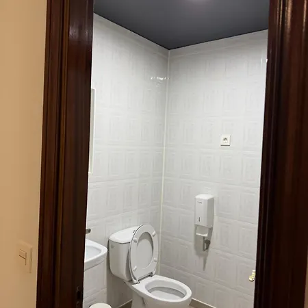 Maison d'hôtes Norte Portugalete