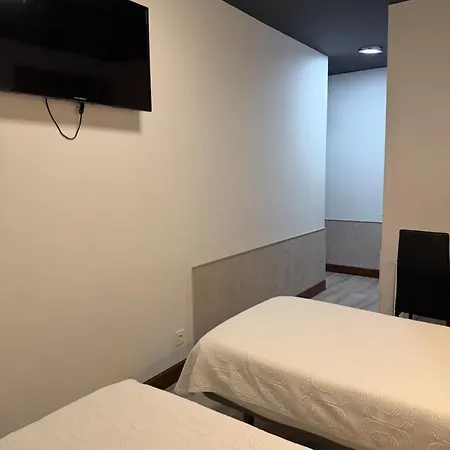 Norte Maison d'hôtes 3*