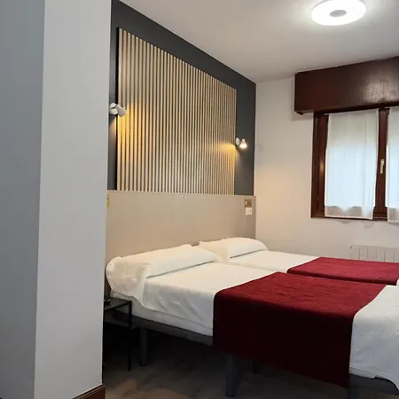 Norte Maison d'hôtes 3*