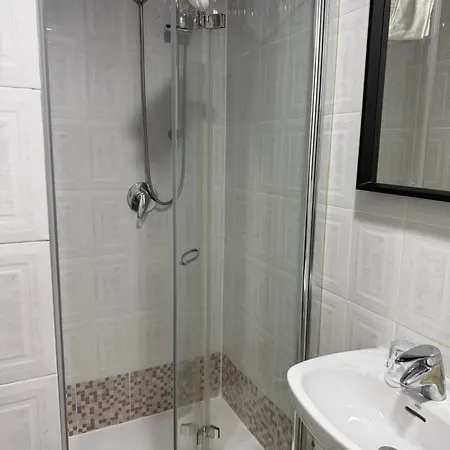 Norte Konukevi 3*