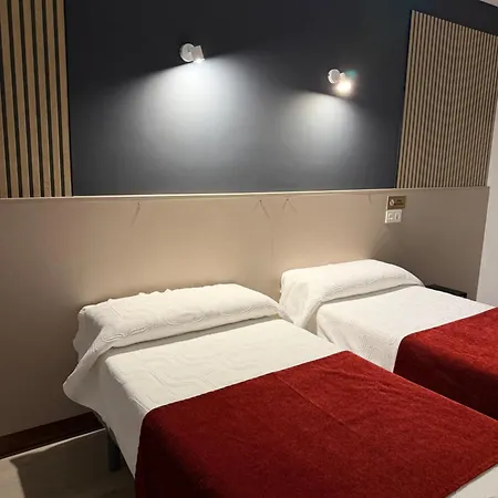 Norte Konukevi 3*
