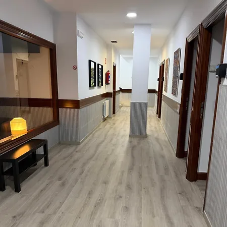 Norte 3* Portugalete