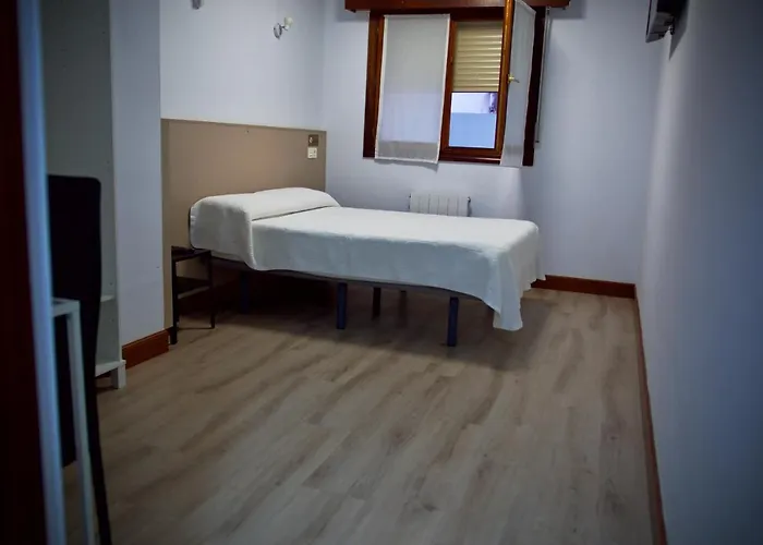 Norte Pensjonat Portugalete