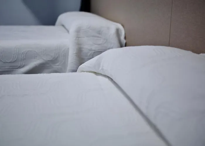 Pensjonat Norte Portugalete