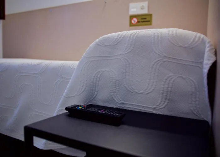 Norte 3* Portugalete