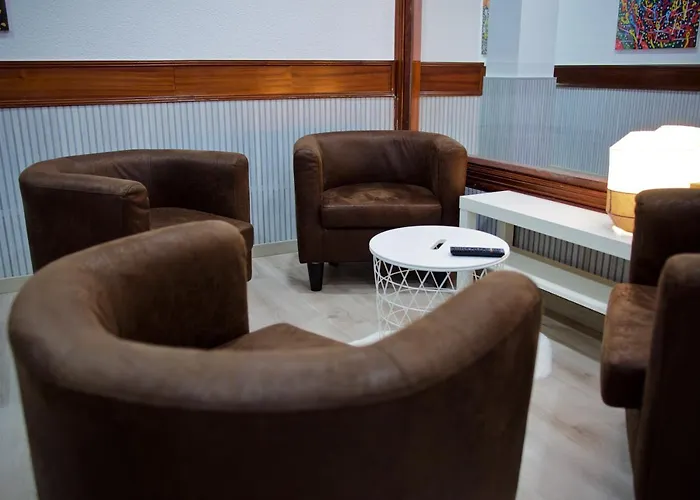 Norte 3* Portugalete