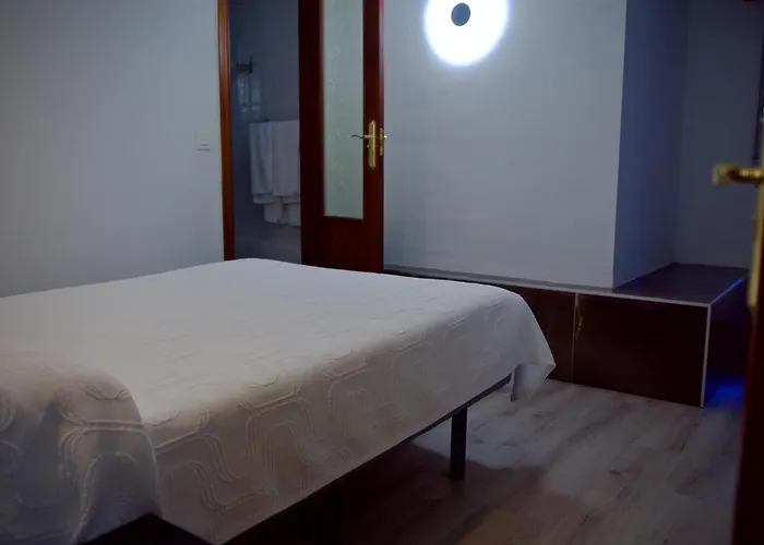 Norte 3* Portugalete