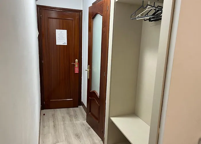 Norte Maison d'hôtes Portugalete