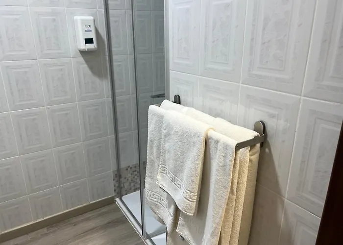 Pensjonat Norte Portugalete