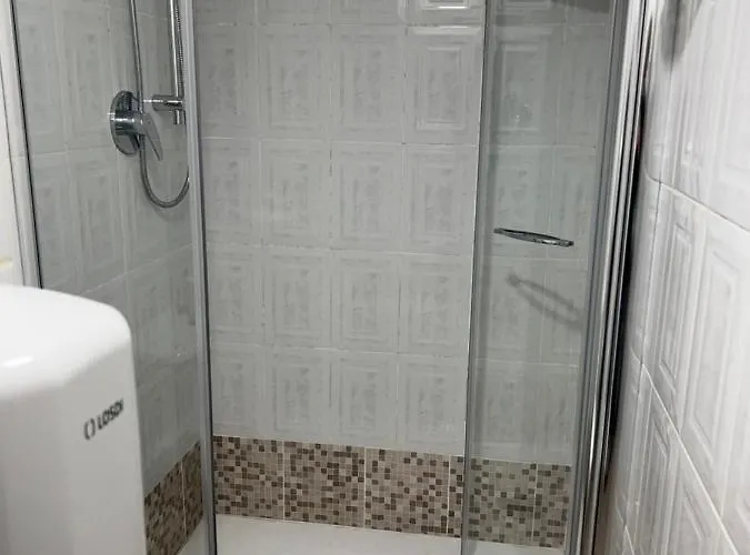 Norte Pensjonat Portugalete