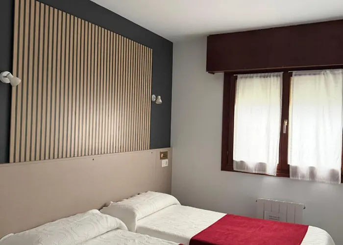 Norte Maison d'hôtes