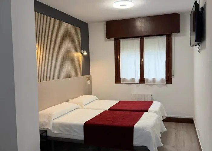 Maison d'hôtes Norte