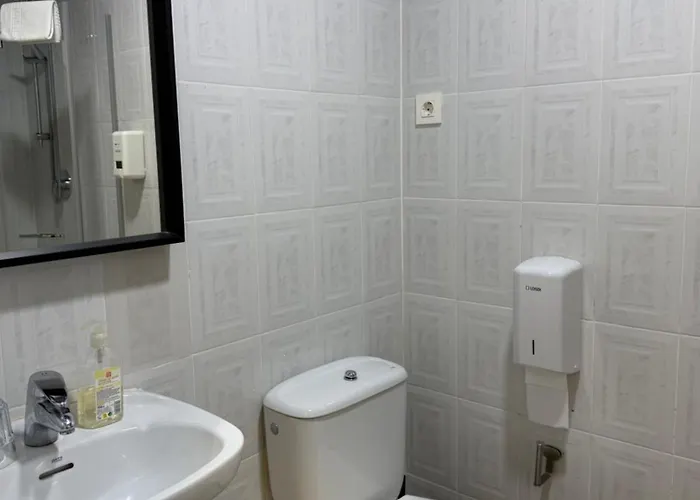 Maison d'hôtes Norte Portugalete