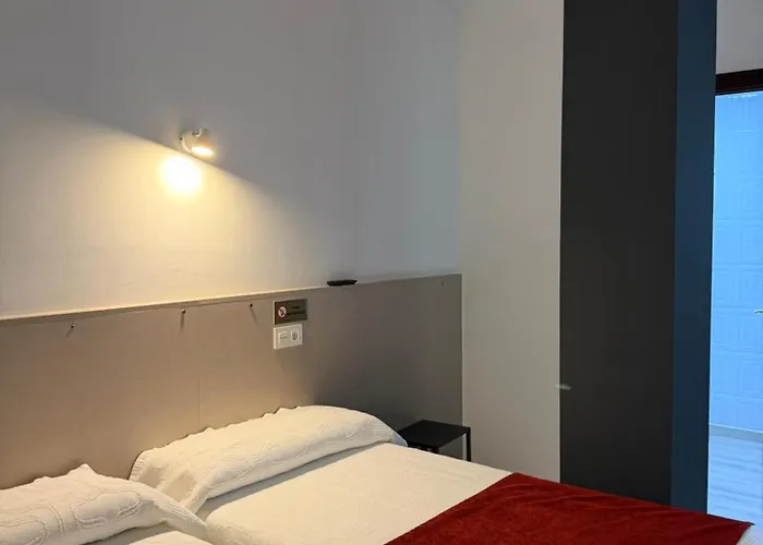 Maison d'hôtes Norte