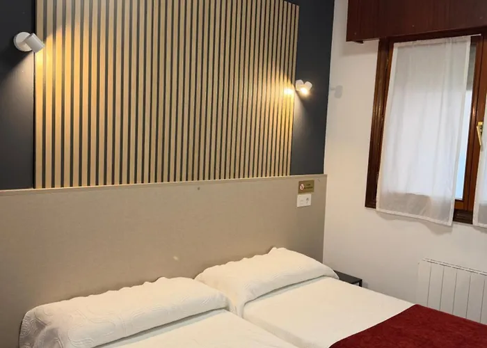 Norte Maison d'hôtes 3*