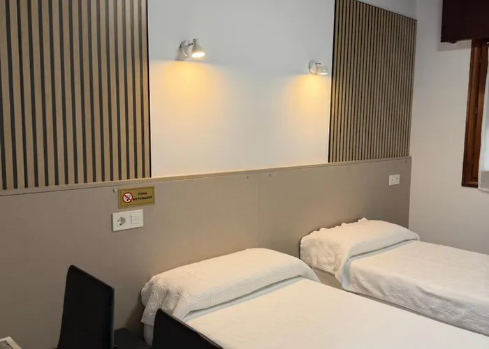 Norte Maison d'hôtes