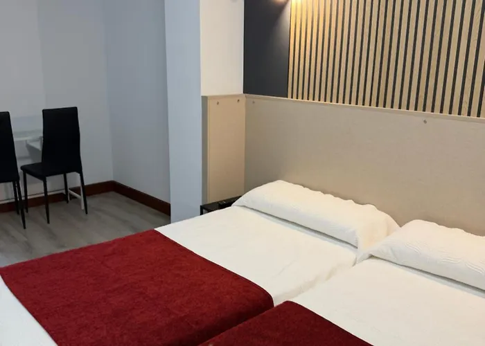 Maison d'hôtes Norte