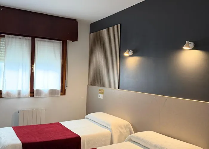 Norte Maison d'hôtes