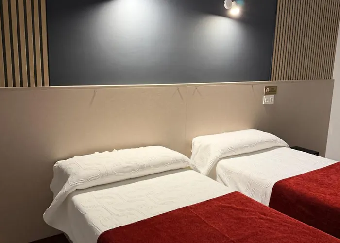 Norte Maison d'hôtes 3*