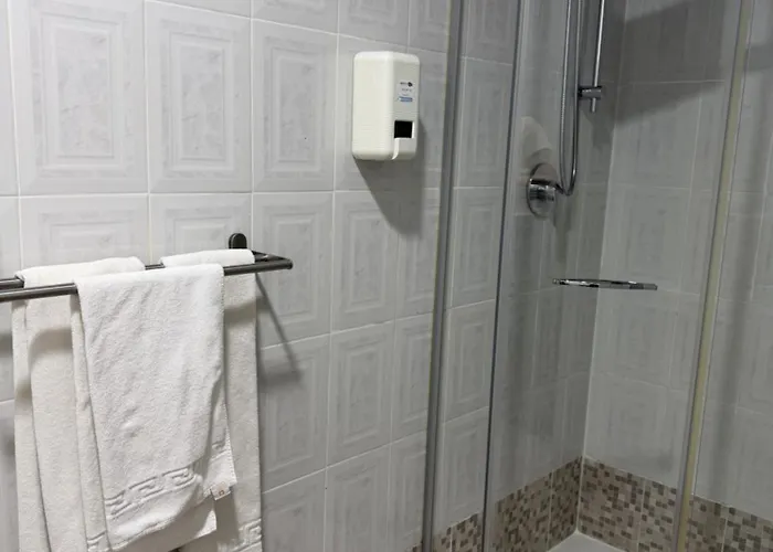 Maison d'hôtes Norte