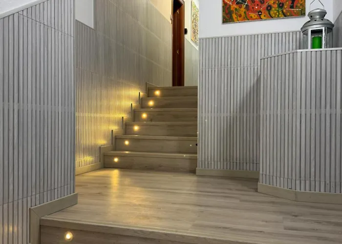 Maison d'hôtes Norte 3*