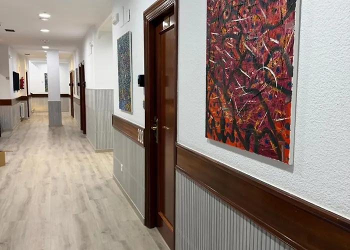 Maison d'hôtes Norte Portugalete