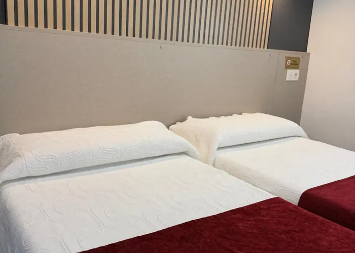 Norte Maison d'hôtes