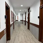 Norte Pensjonat Portugalete