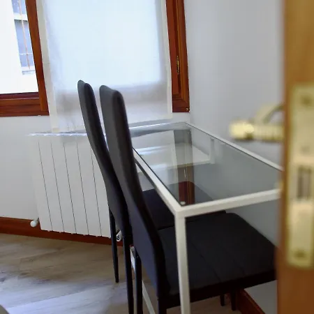 Penzion Norte Portugalete